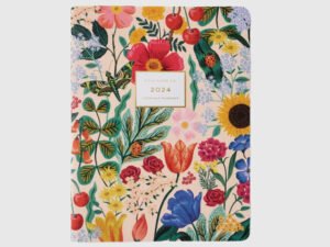 2024 Appointment Notebook