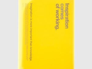 6 Pocket File A4