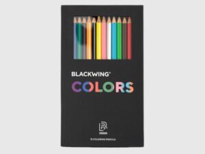 Colours Pencils