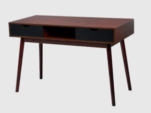 Computer desk study