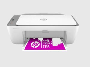 HP DeskJet Wireless