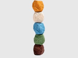 Handmade Mini Stone