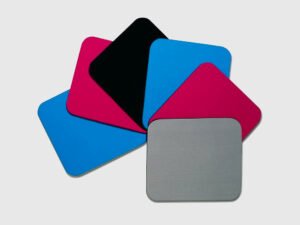 Mouse pad 3 color