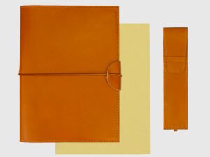 Pens Journal and Refill Bundle