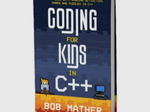 Coding for Kids in C+
