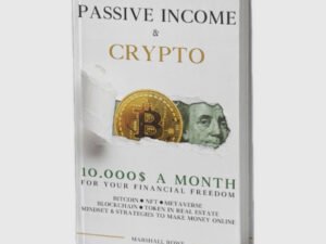 Passive Income & Crypto