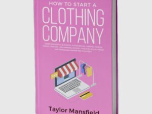 Start a Clothing Company