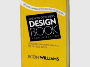 The Non-Designer's Design Book