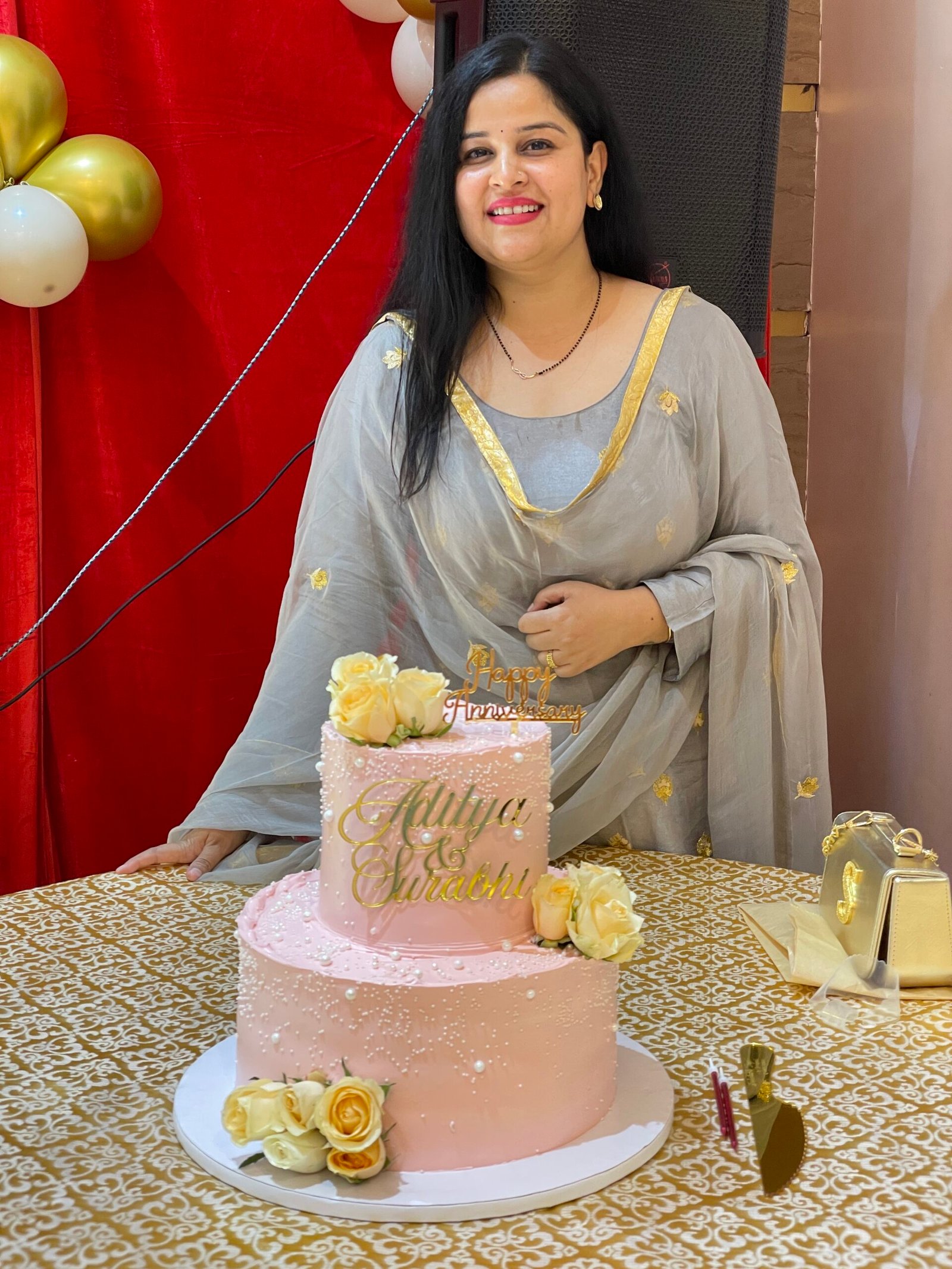 Delectable Tryst